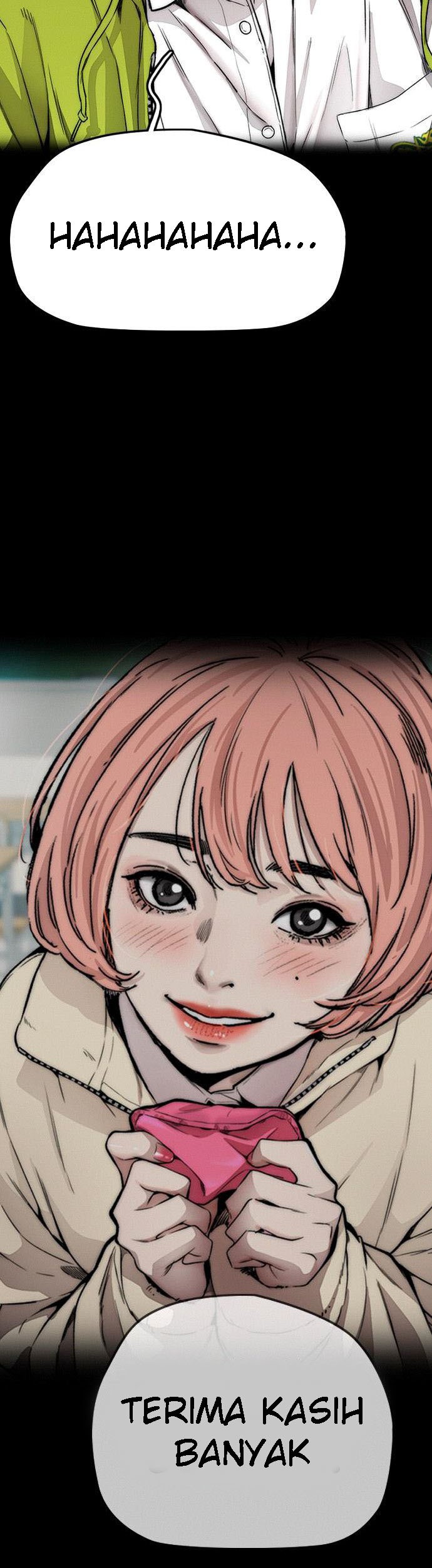 Wind Breaker Chapter 393 Gambar 47