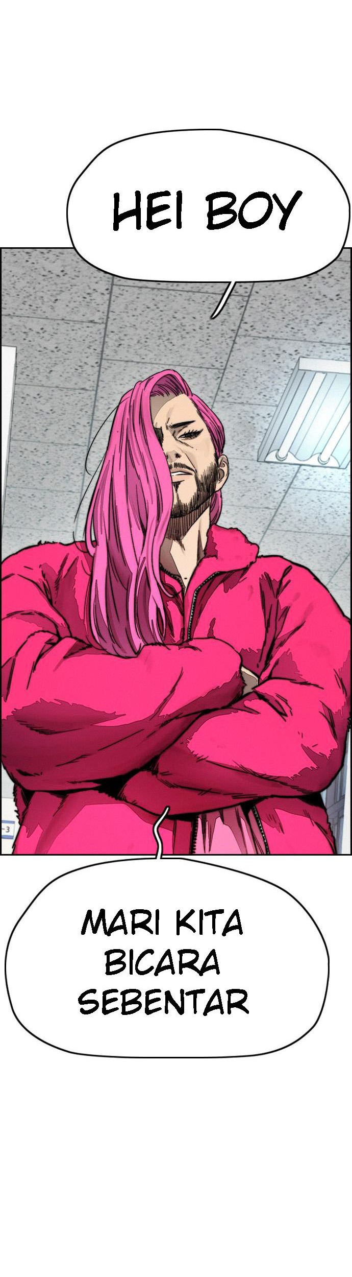 Wind Breaker Chapter 393 Gambar 52