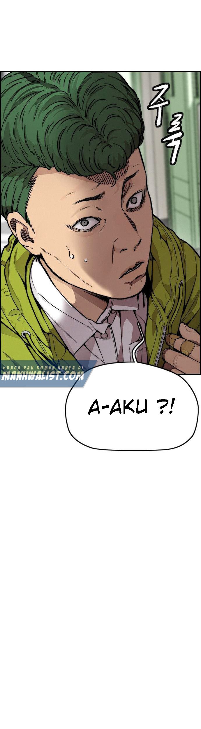 Wind Breaker Chapter 393 Gambar 53