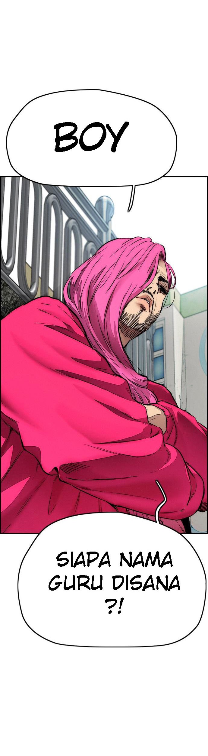 Wind Breaker Chapter 393 Gambar 56