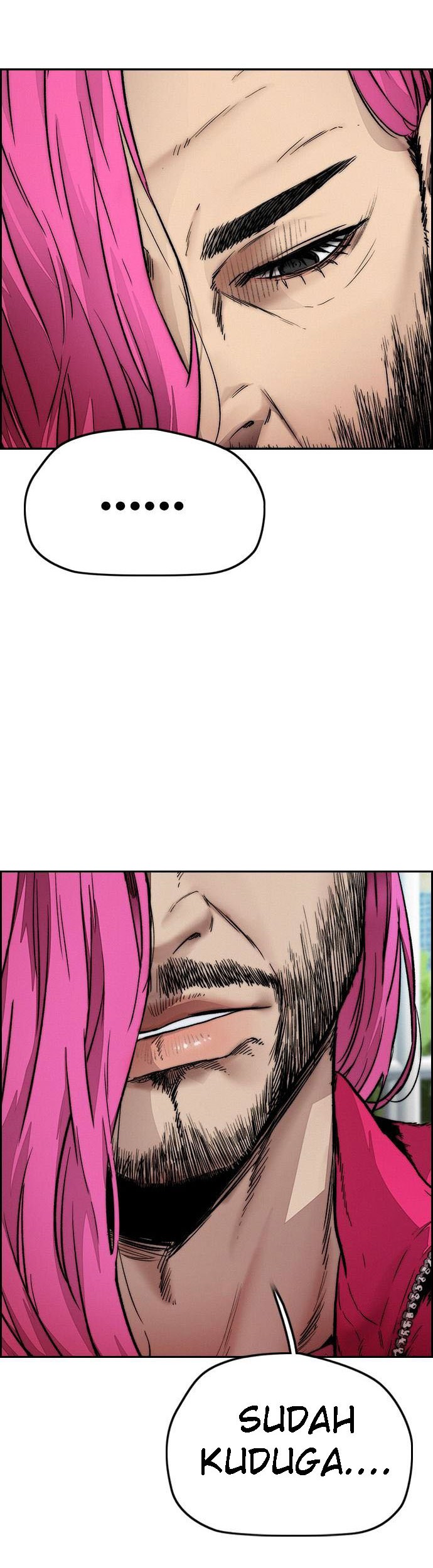 Wind Breaker Chapter 393 Gambar 58
