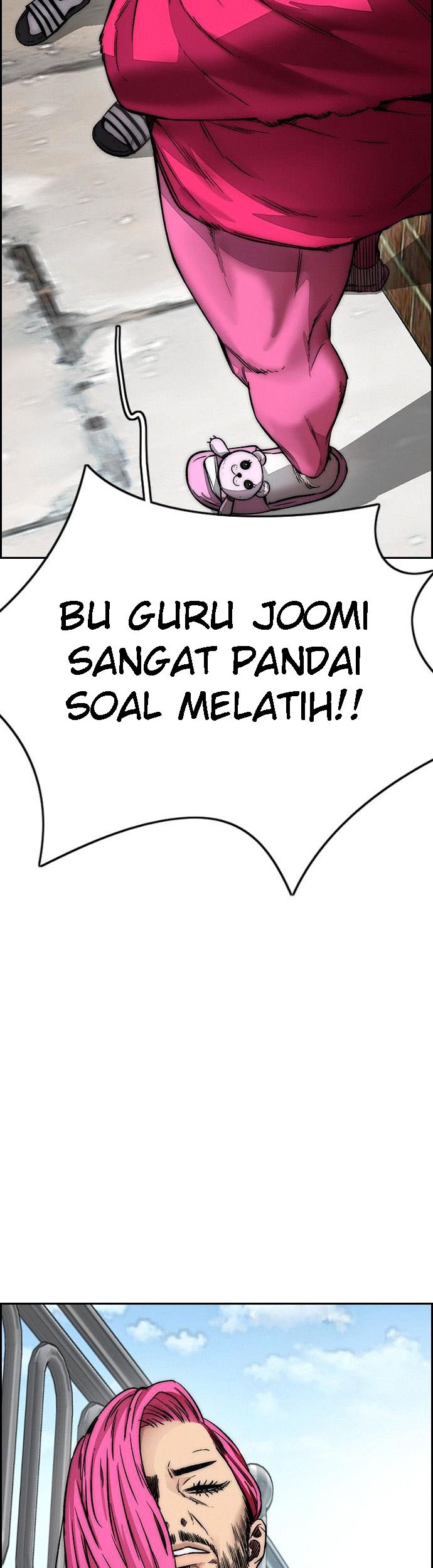 Wind Breaker Chapter 393 Gambar 60