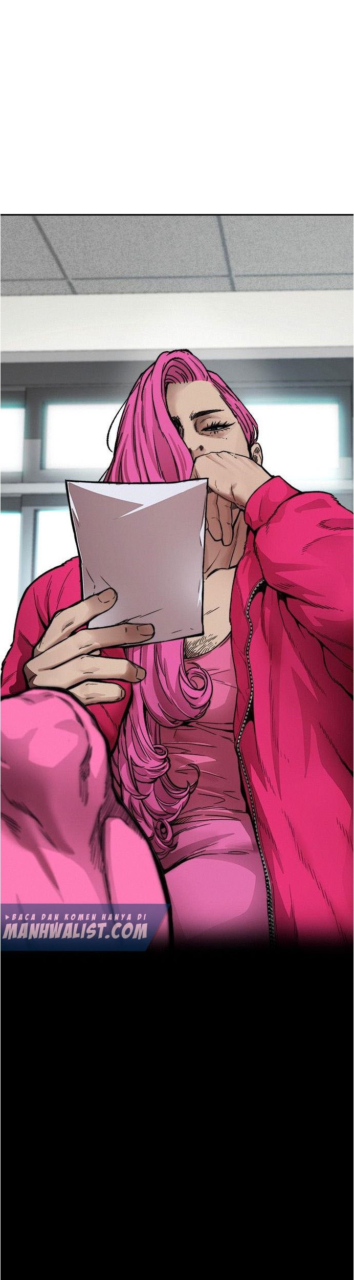 Wind Breaker Chapter 393 Gambar 65