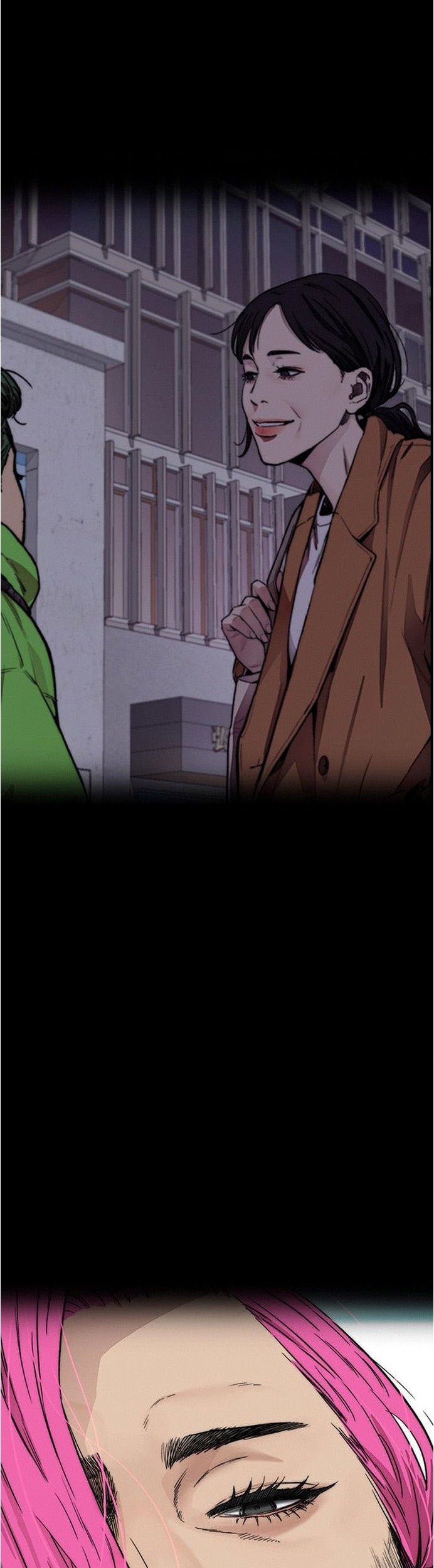 Wind Breaker Chapter 393 Gambar 66