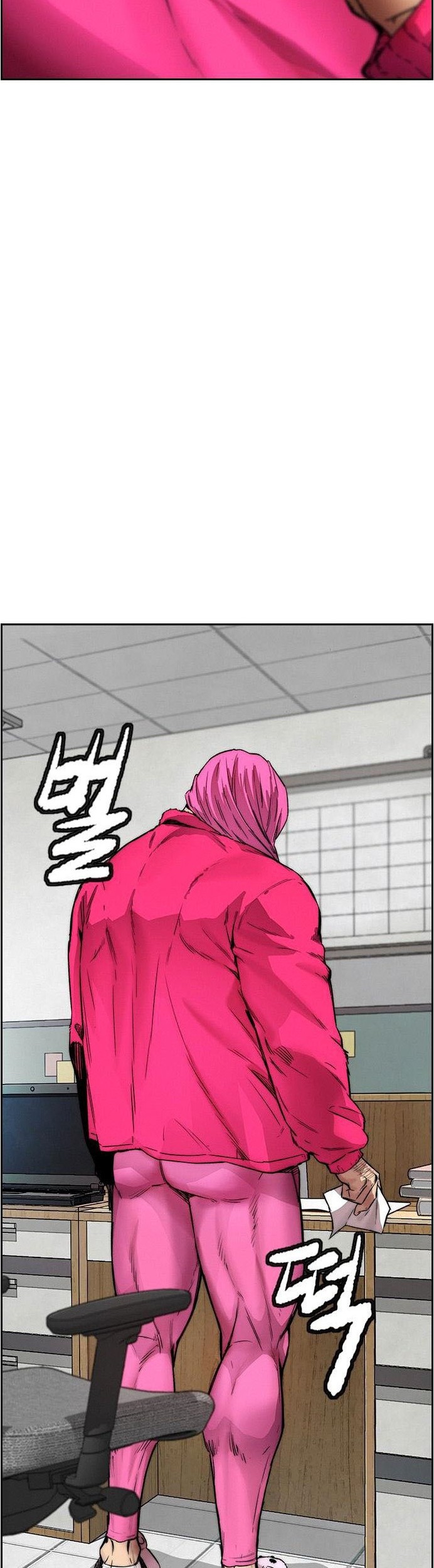 Wind Breaker Chapter 393 Gambar 68