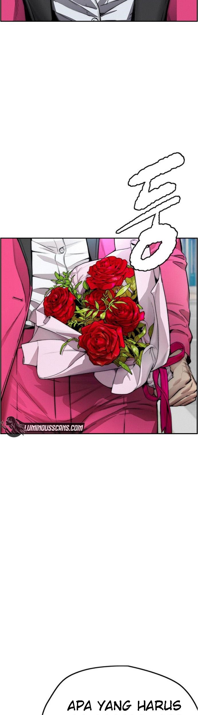 Wind Breaker Chapter 393 Gambar 71