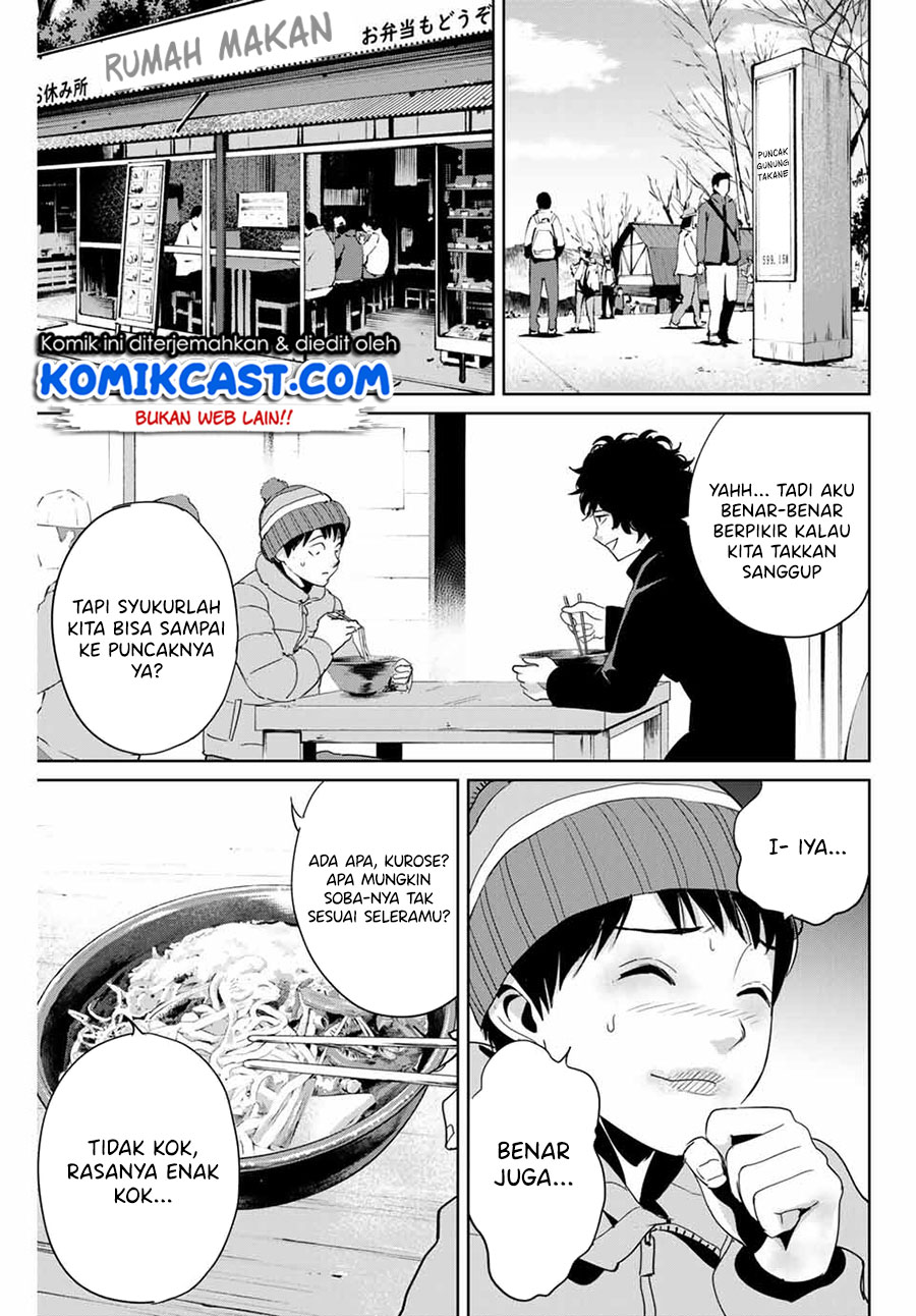 Fukushuu no Kyoukasho Chapter 29 Gambar 12