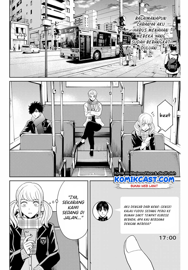 Fukushuu no Kyoukasho Chapter 26 Gambar 3