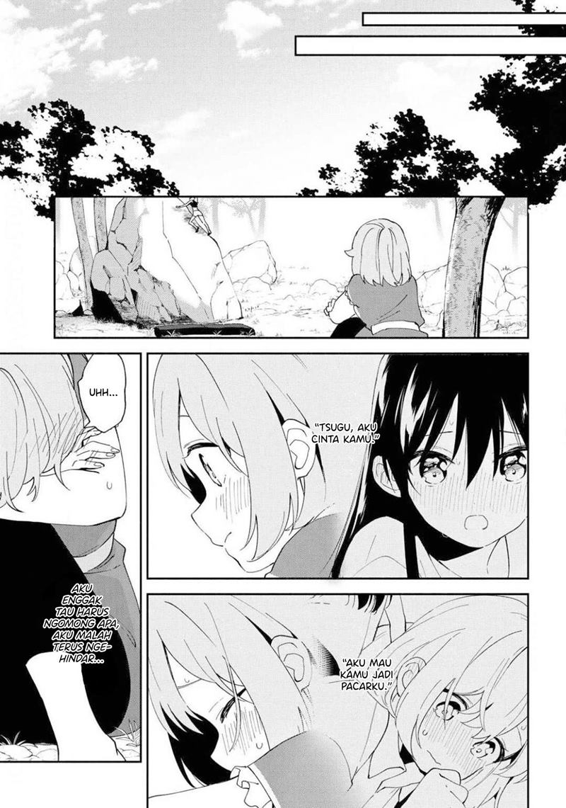 Pocha Climb! Chapter 11 Gambar 10