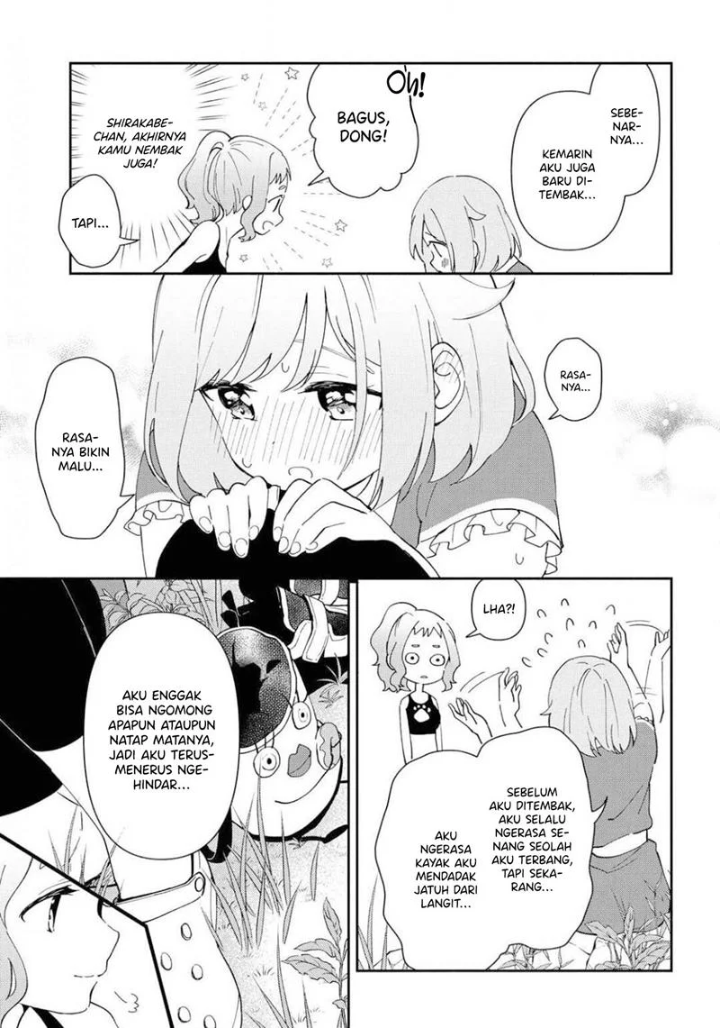 Pocha Climb! Chapter 11 Gambar 12
