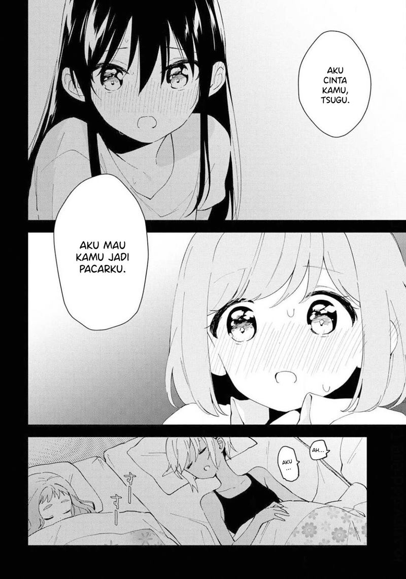 Pocha Climb! Chapter 11 Gambar 5