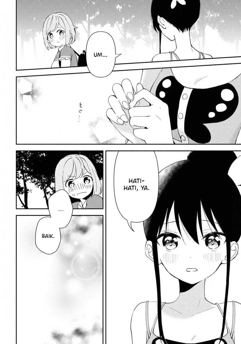 Pocha Climb! Chapter 11 Gambar 9