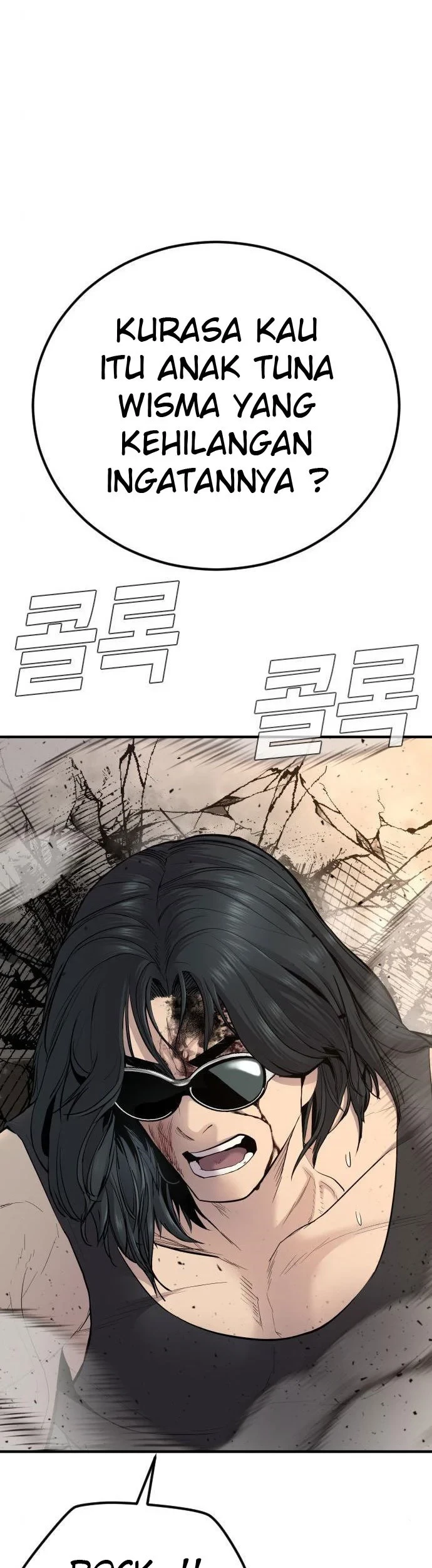 Manager Kim Chapter 37 Gambar 27