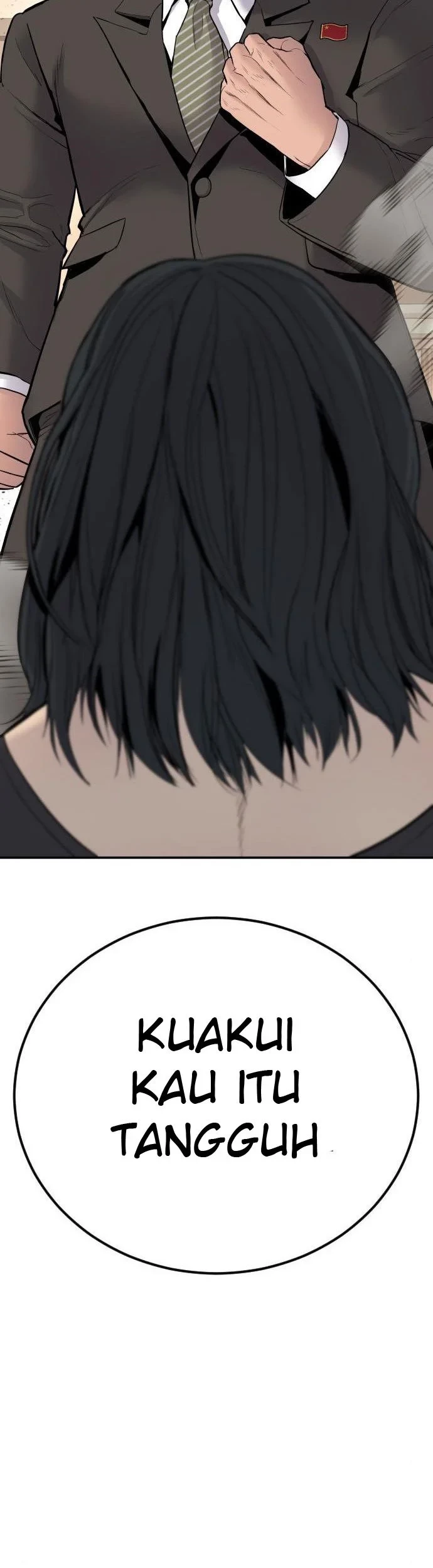 Manager Kim Chapter 37 Gambar 29