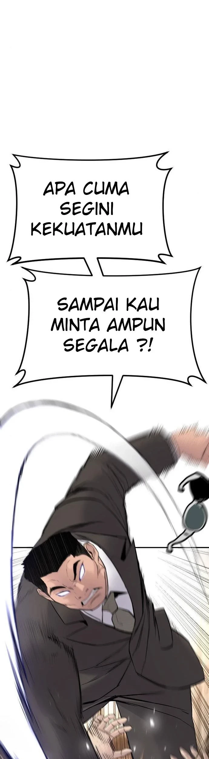 Manager Kim Chapter 37 Gambar 31