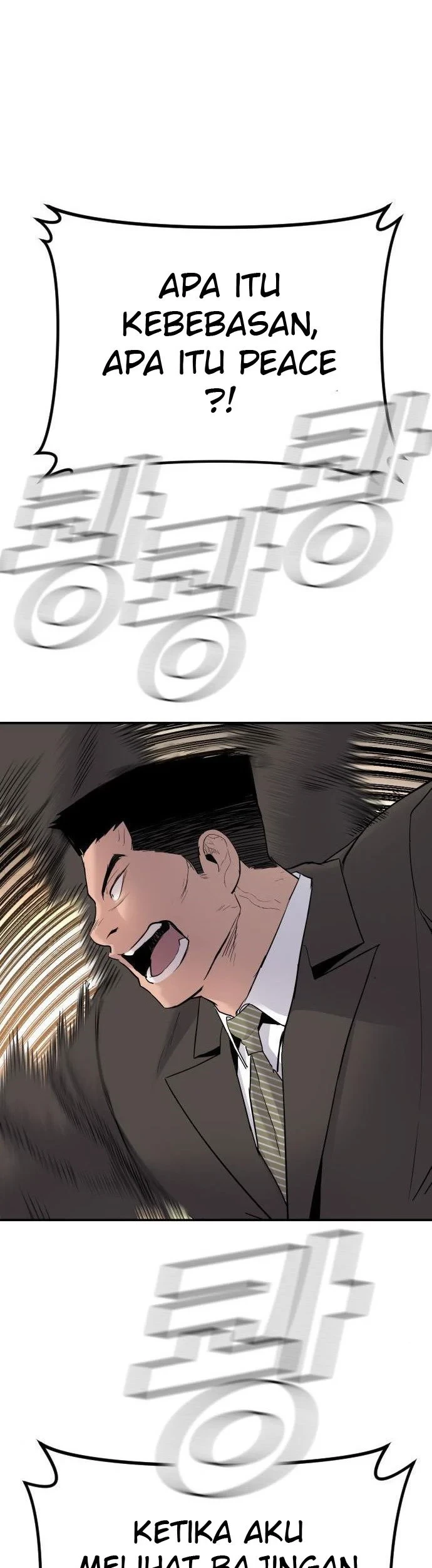 Manager Kim Chapter 37 Gambar 33