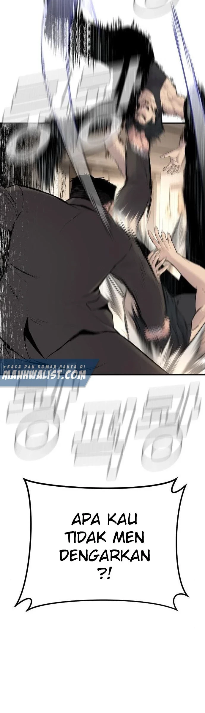 Manager Kim Chapter 37 Gambar 36