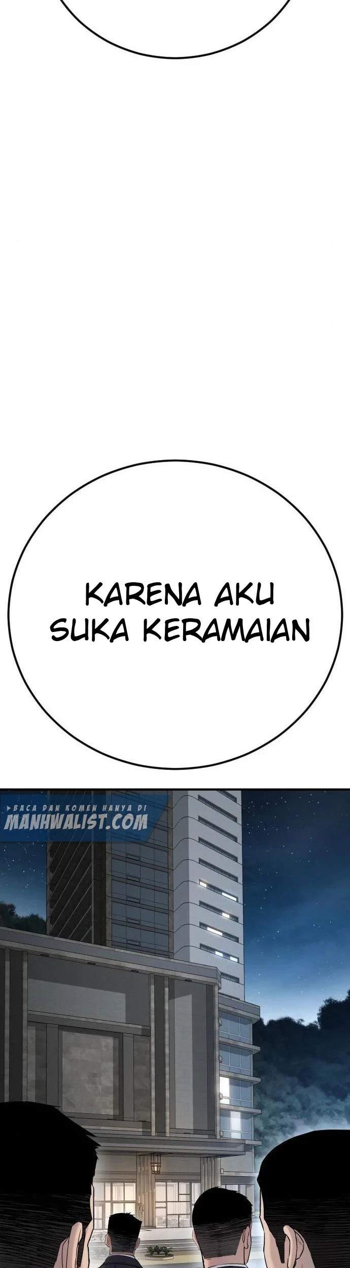 Manager Kim Chapter 37 Gambar 19