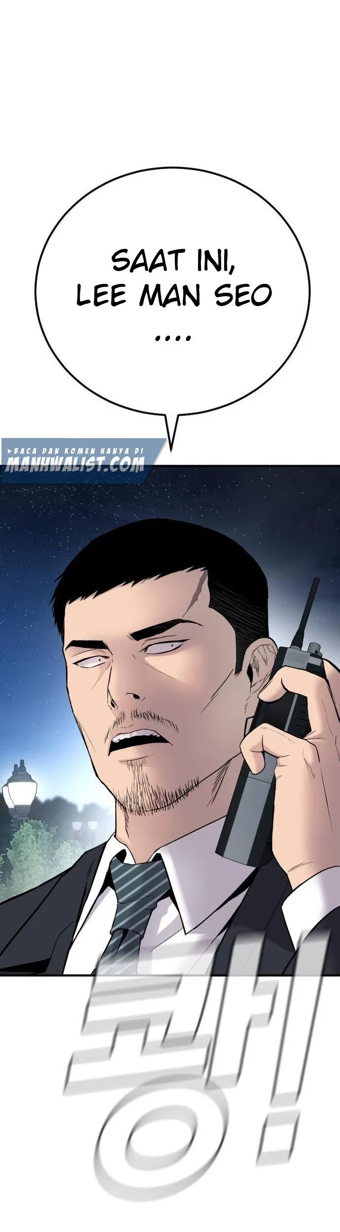 Manager Kim Chapter 37 Gambar 23