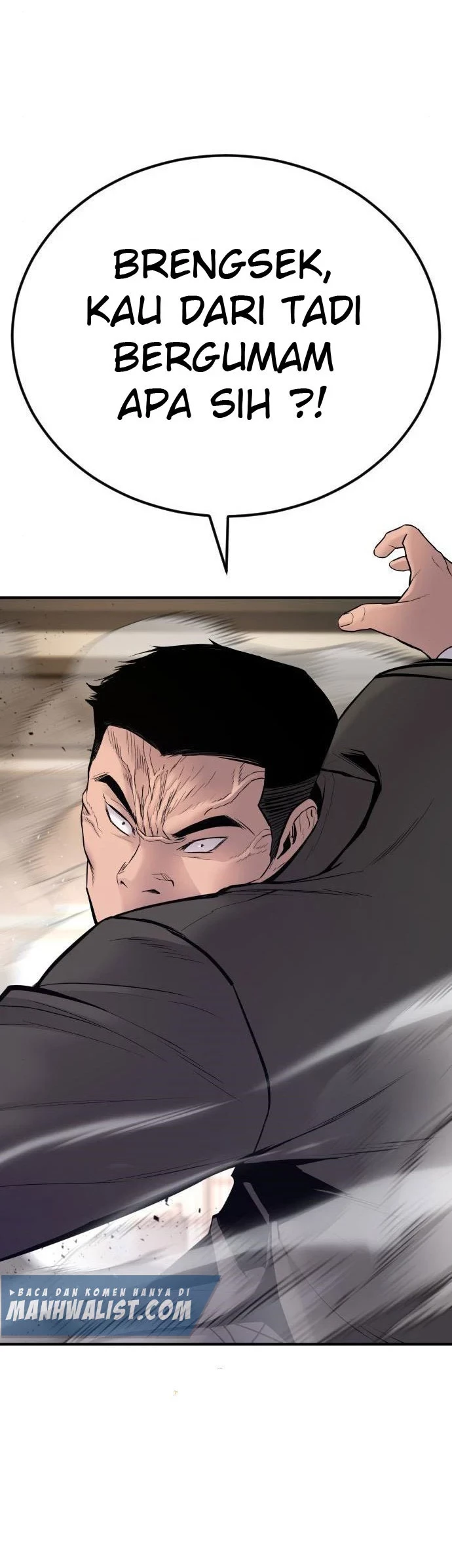 Manager Kim Chapter 37 Gambar 26