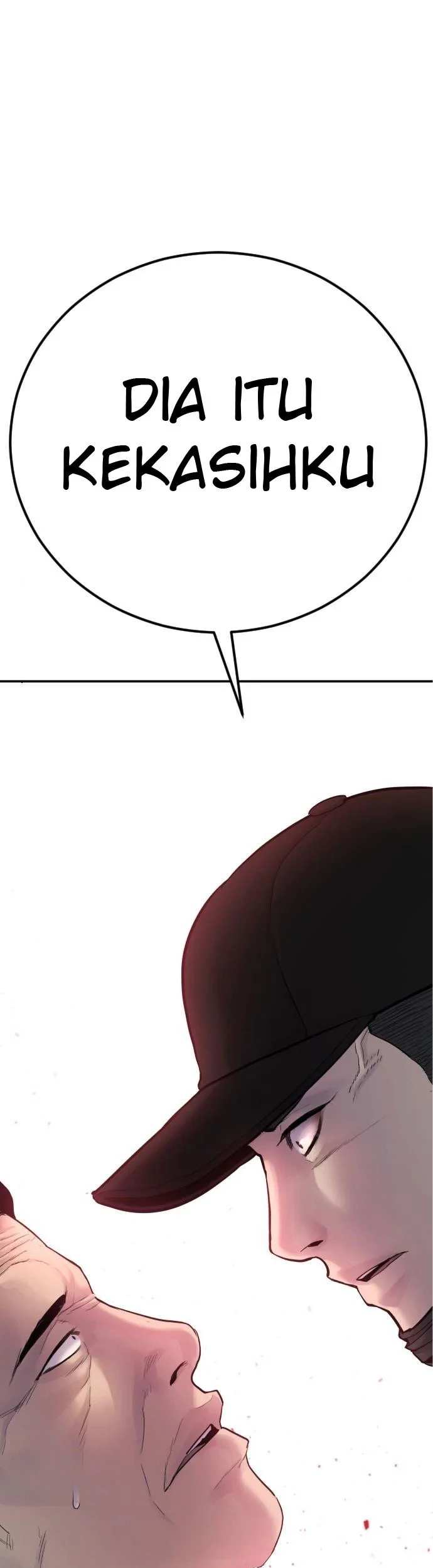 Komik Manager Kim Chapter 37 gambar nomor 1