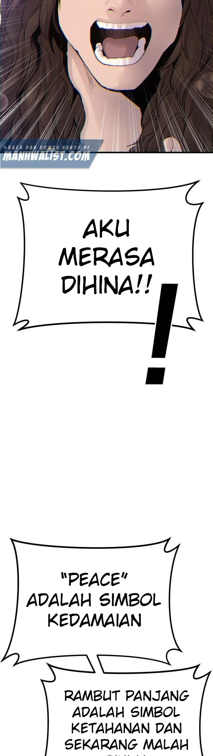 Manager Kim Chapter 37 Gambar 50