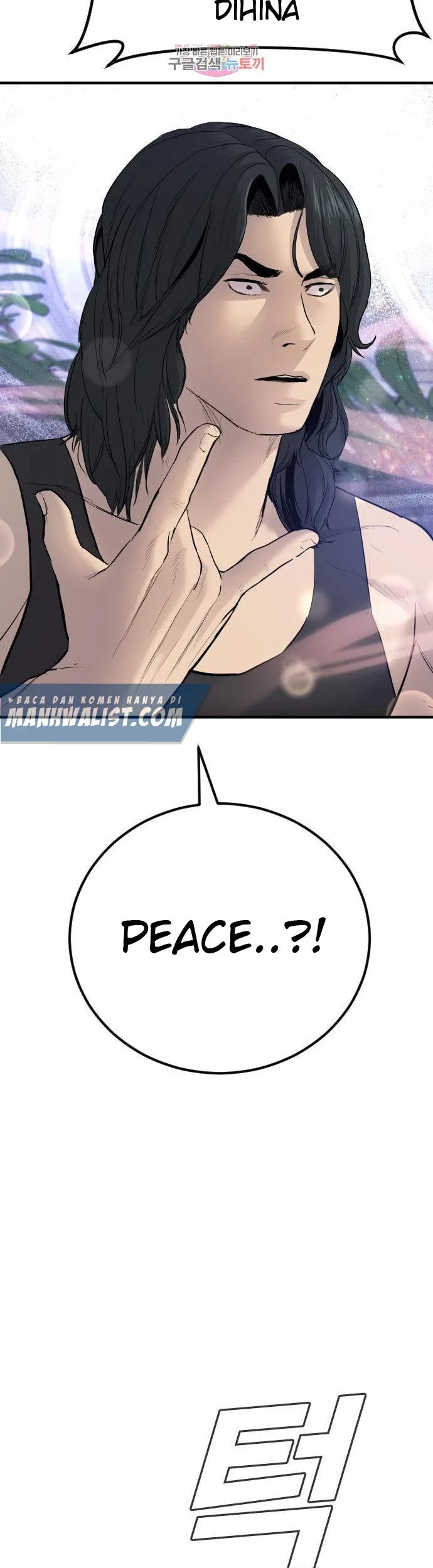 Manager Kim Chapter 37 Gambar 51