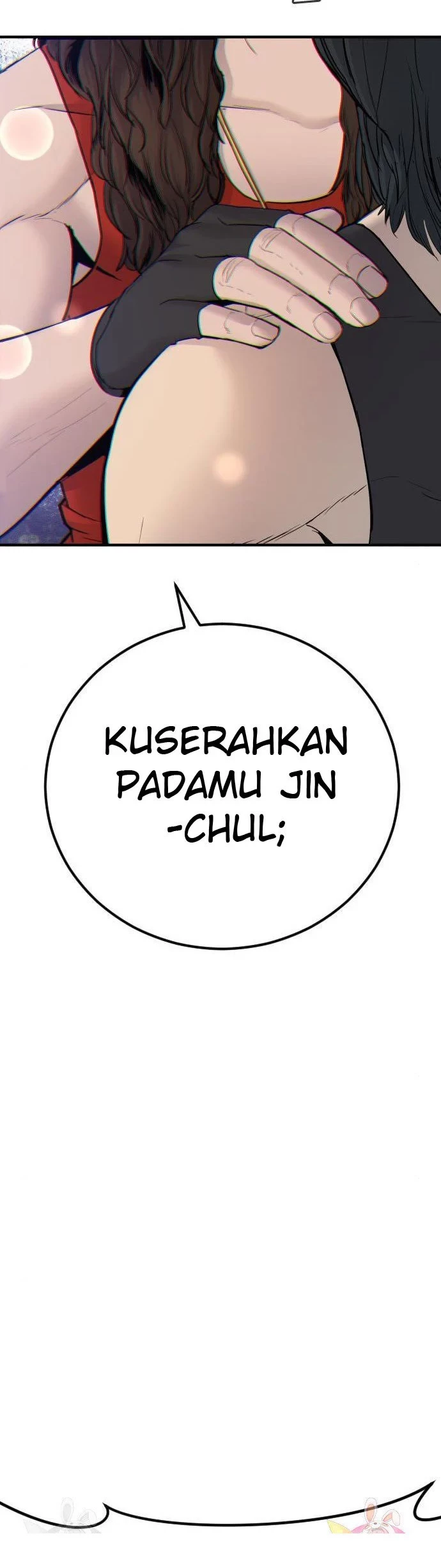 Manager Kim Chapter 37 Gambar 52