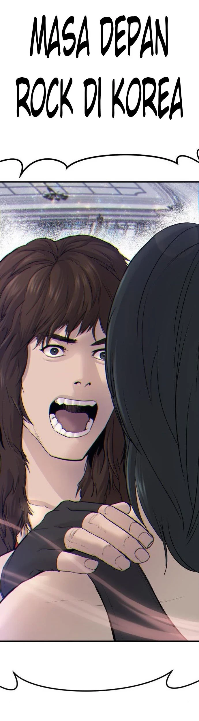 Manager Kim Chapter 37 Gambar 53