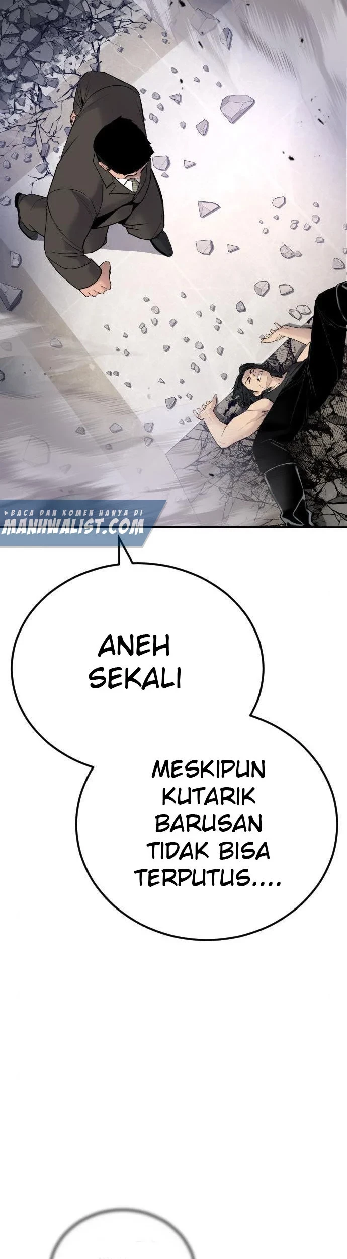 Manager Kim Chapter 37 Gambar 39