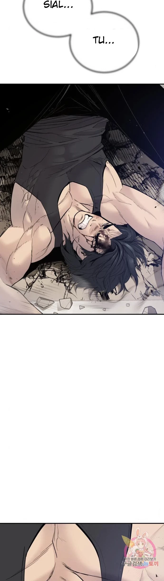 Manager Kim Chapter 37 Gambar 40