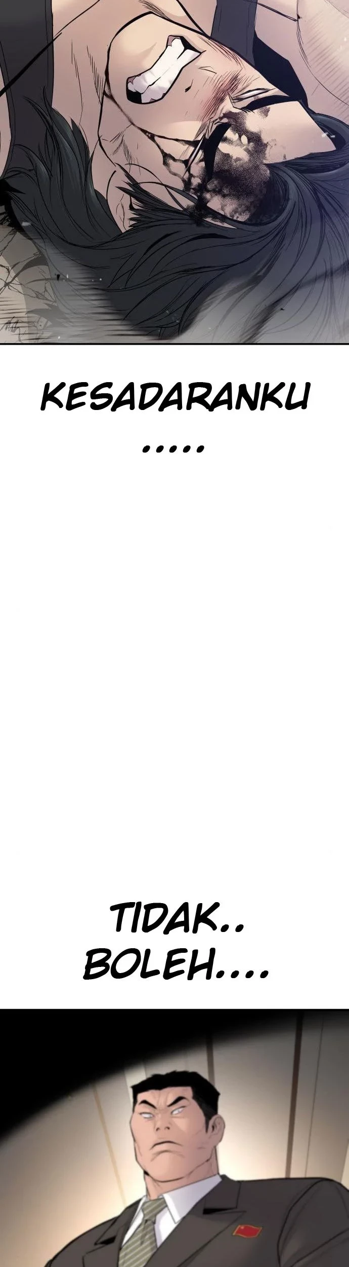 Manager Kim Chapter 37 Gambar 41