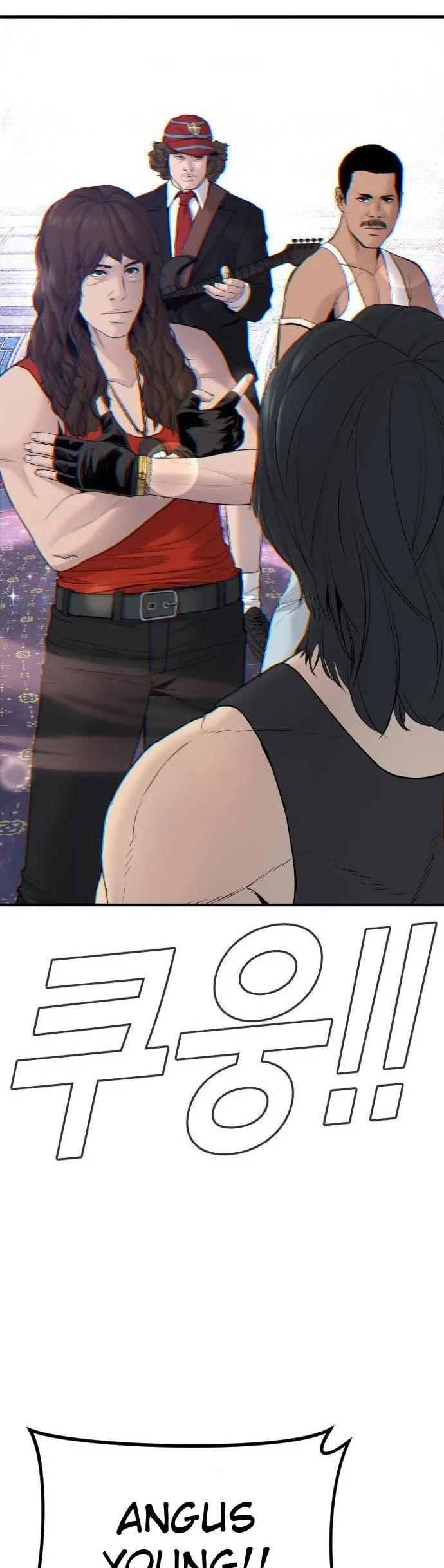 Manager Kim Chapter 37 Gambar 46