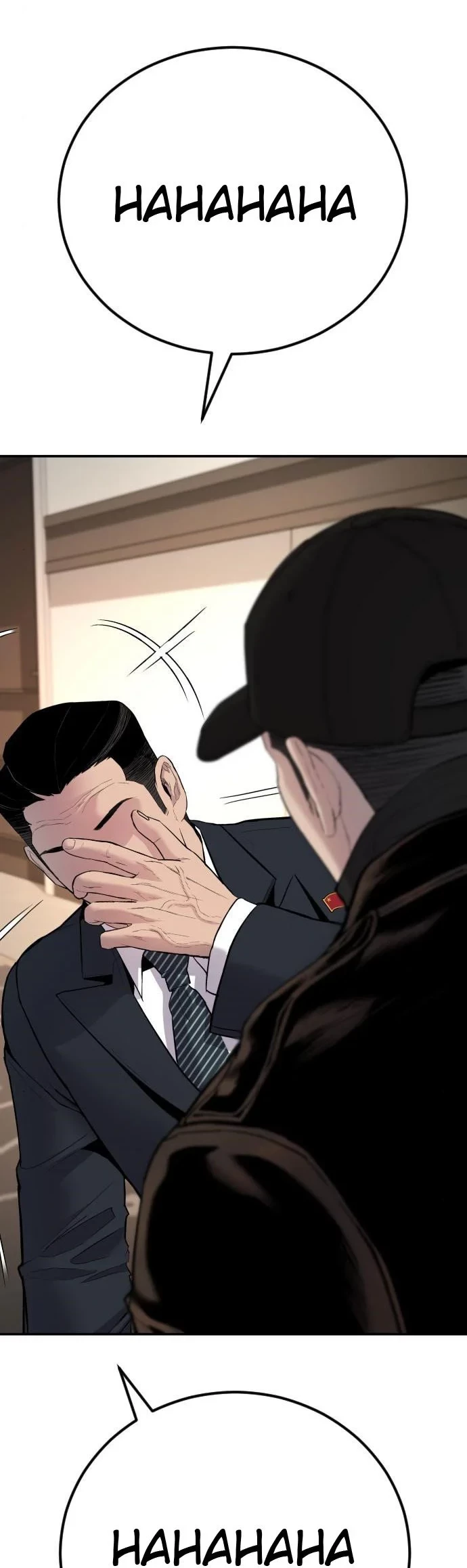 Manager Kim Chapter 37 Gambar 4