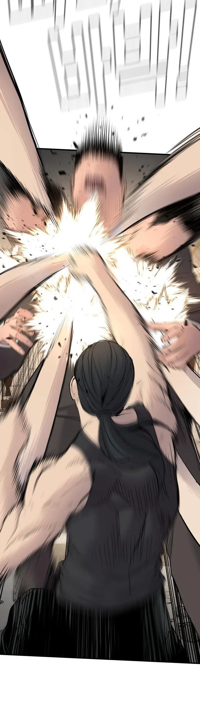 Manager Kim Chapter 37 Gambar 69