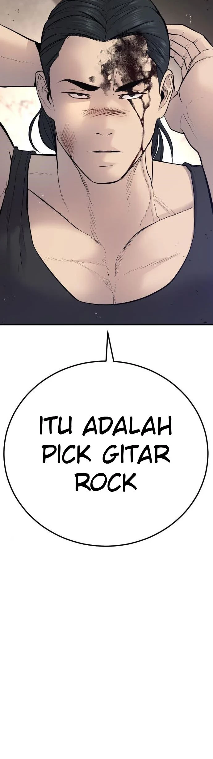 Manager Kim Chapter 37 Gambar 60