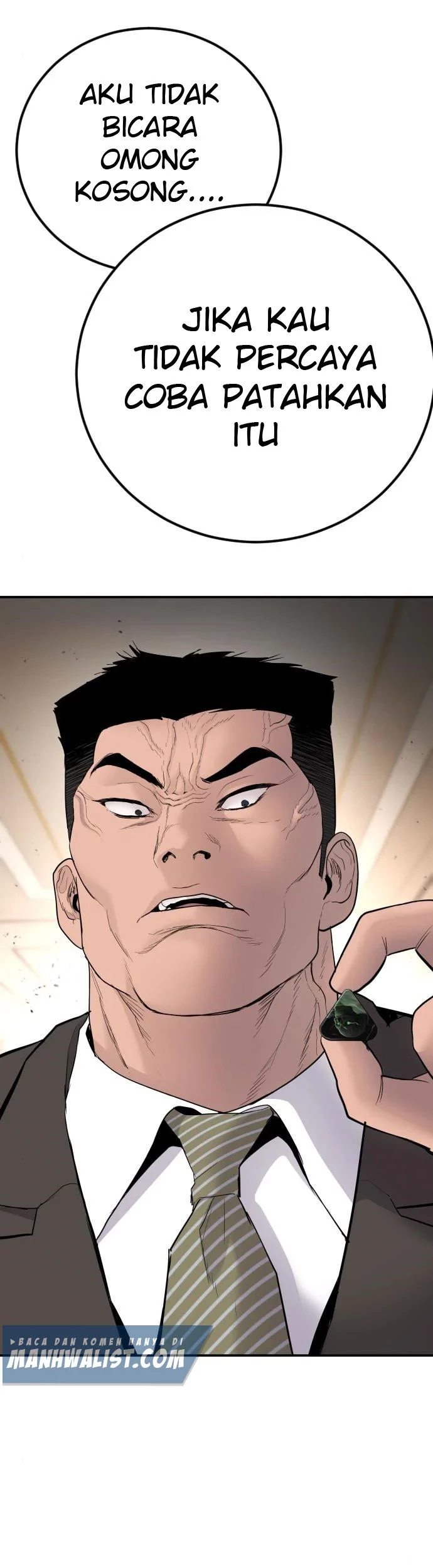 Manager Kim Chapter 37 Gambar 61