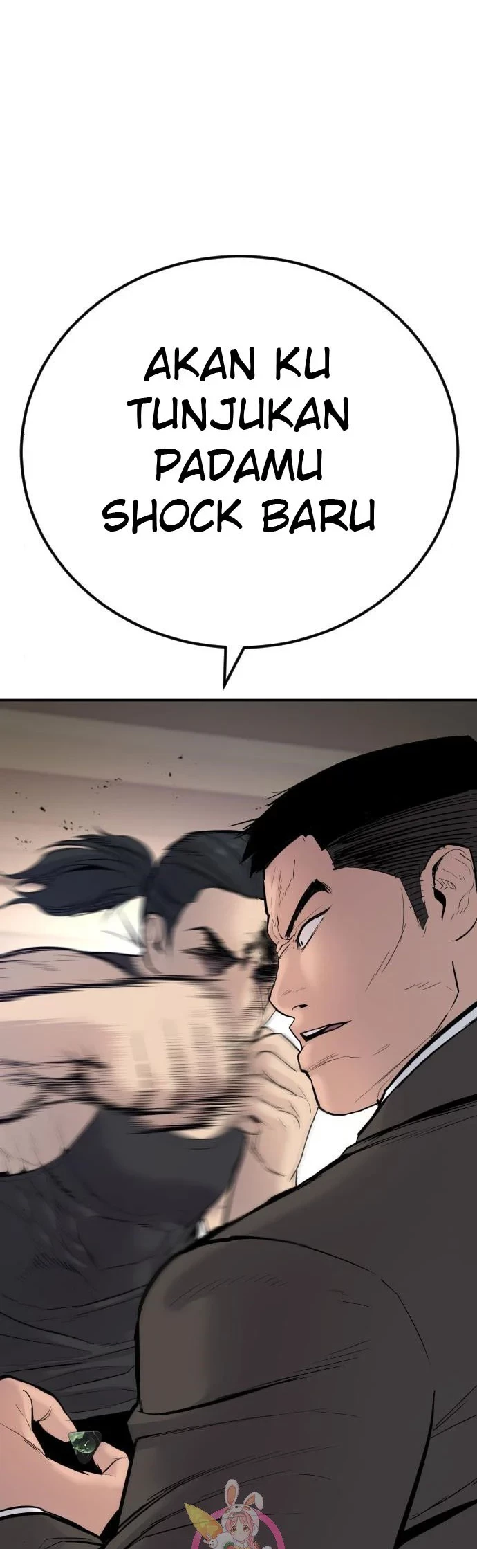 Manager Kim Chapter 37 Gambar 62