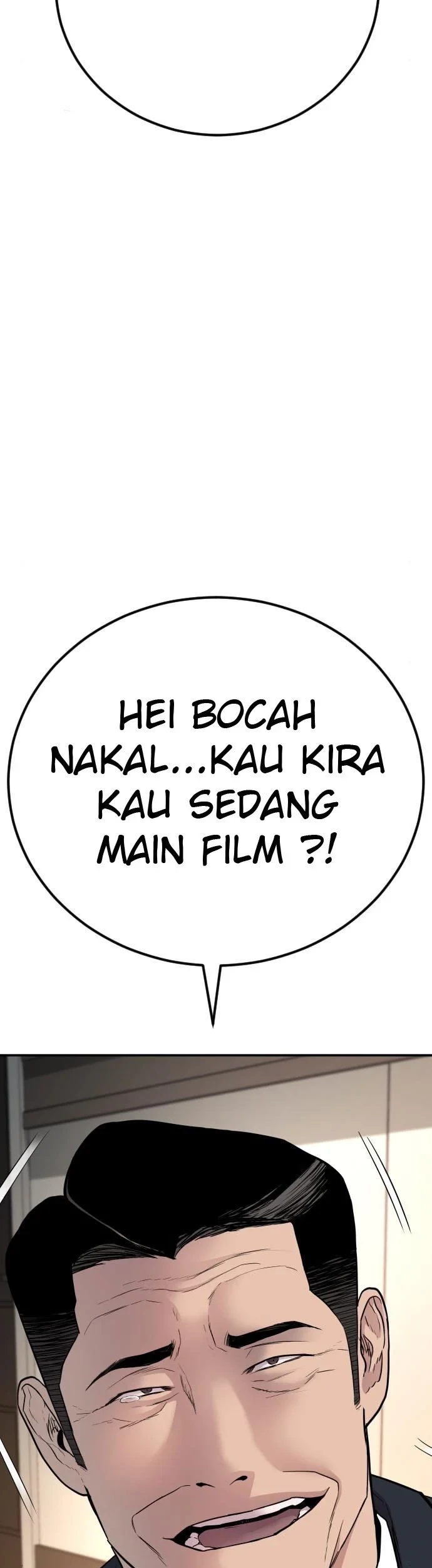 Manager Kim Chapter 37 Gambar 5