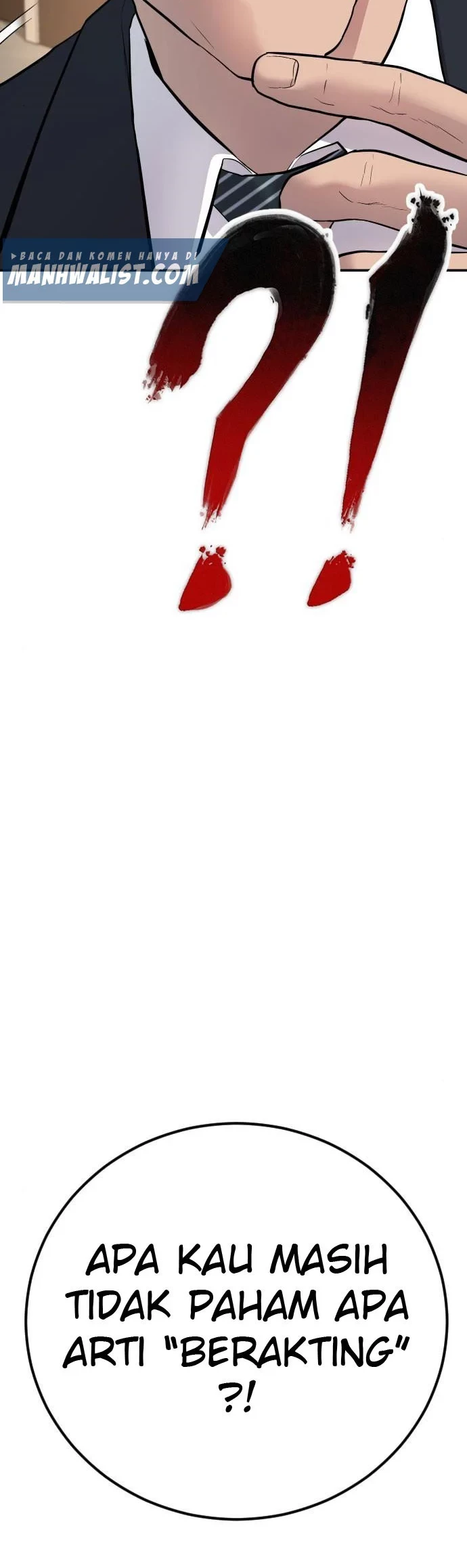 Manager Kim Chapter 37 Gambar 6