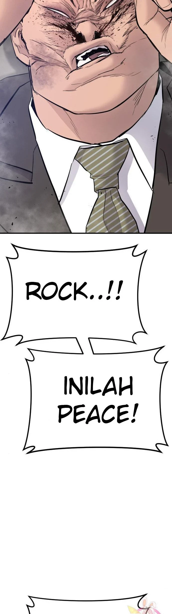 Manager Kim Chapter 37 Gambar 92