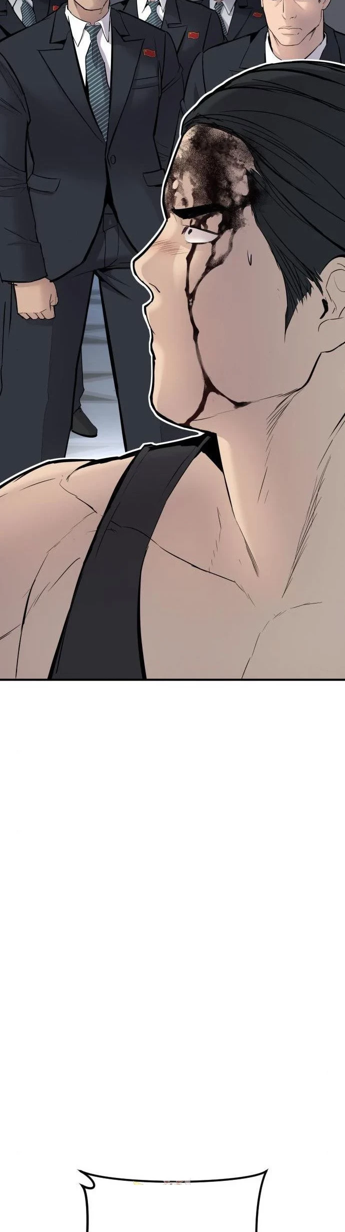 Manager Kim Chapter 37 Gambar 94