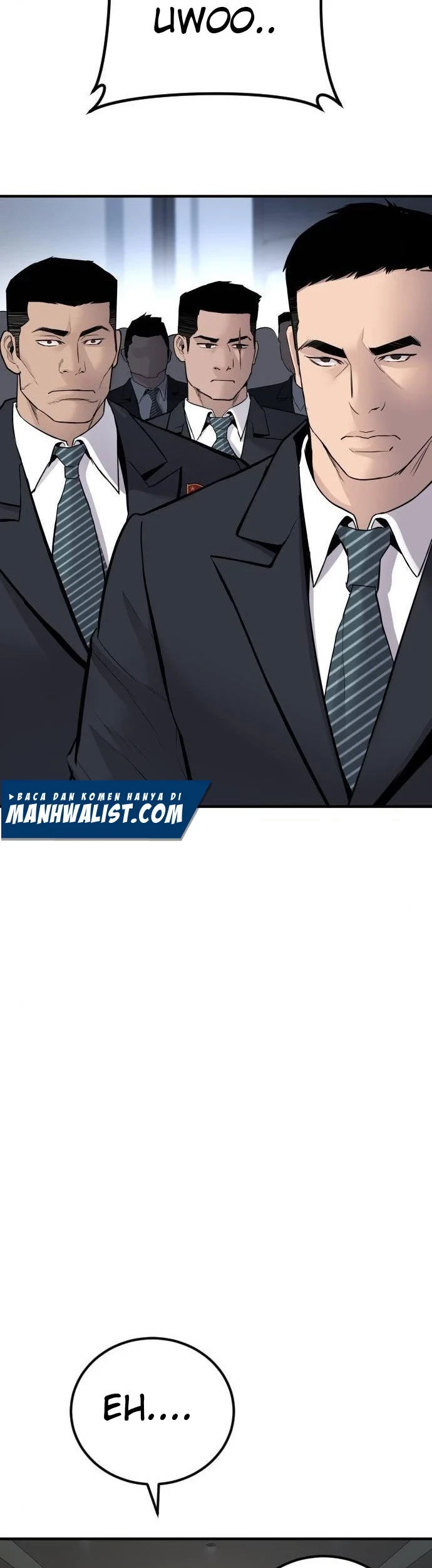 Manager Kim Chapter 37 Gambar 95