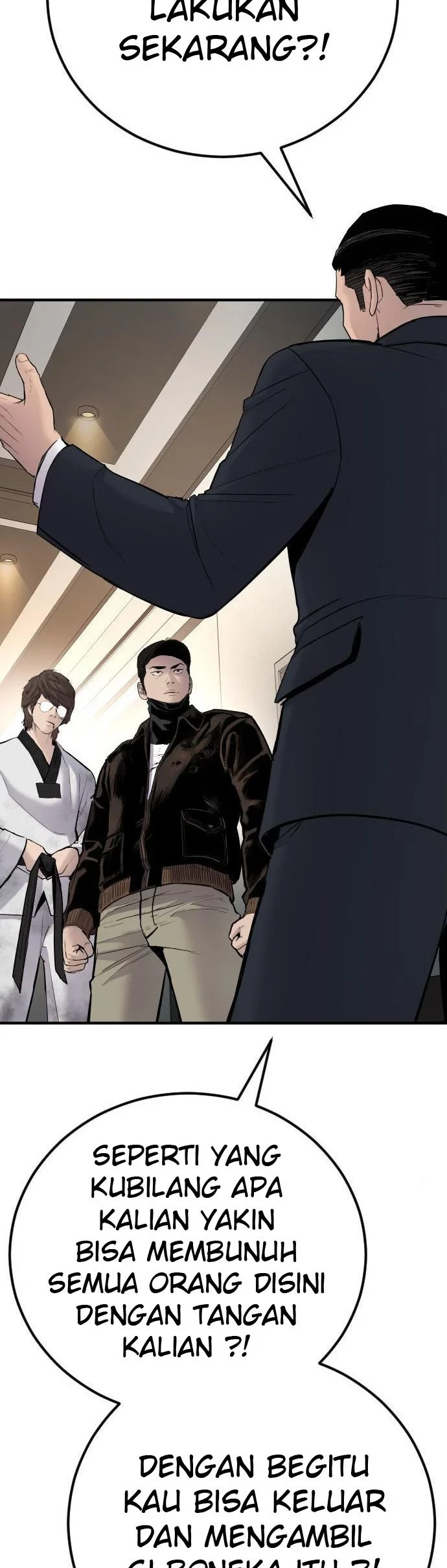 Manager Kim Chapter 37 Gambar 98