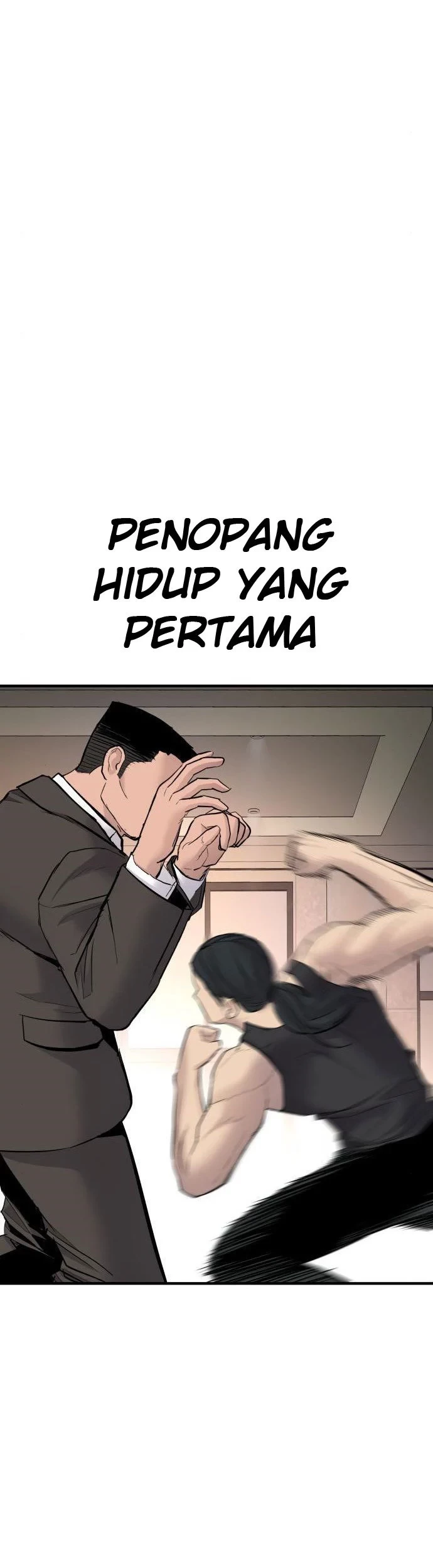Manager Kim Chapter 37 Gambar 81