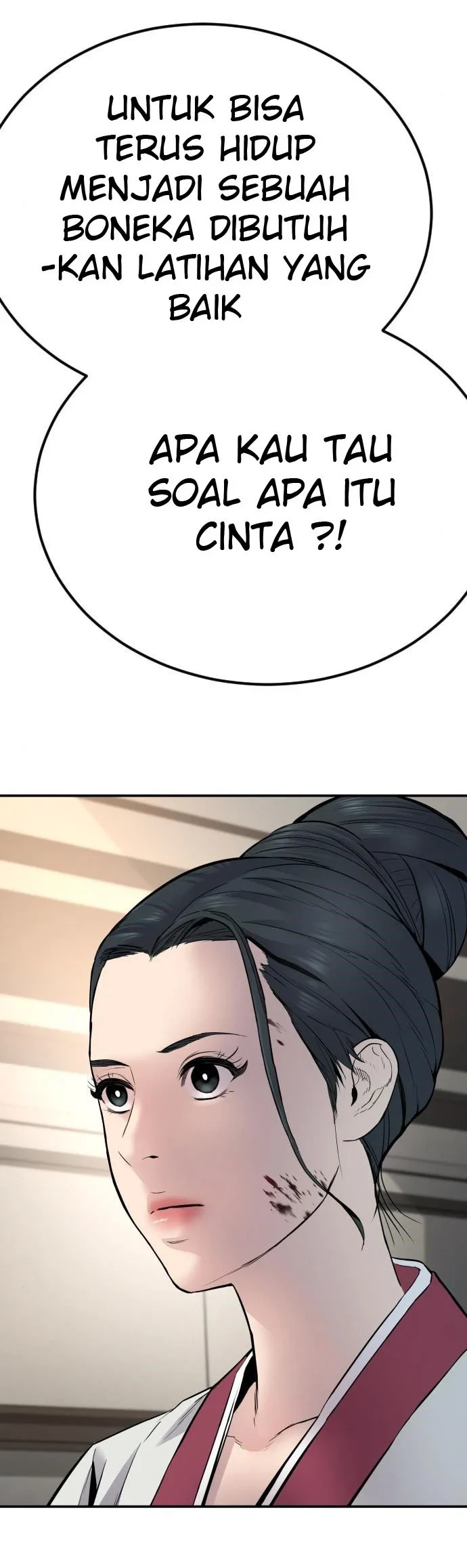 Manager Kim Chapter 37 Gambar 8