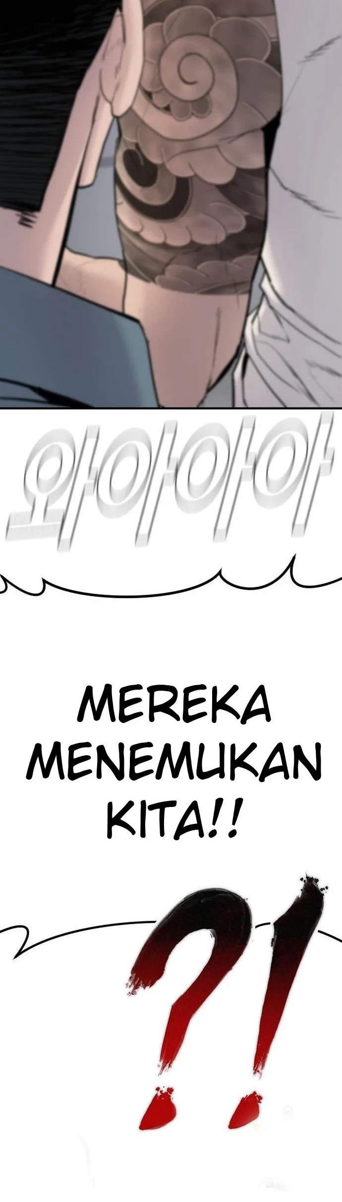 Manager Kim Chapter 37 Gambar 108