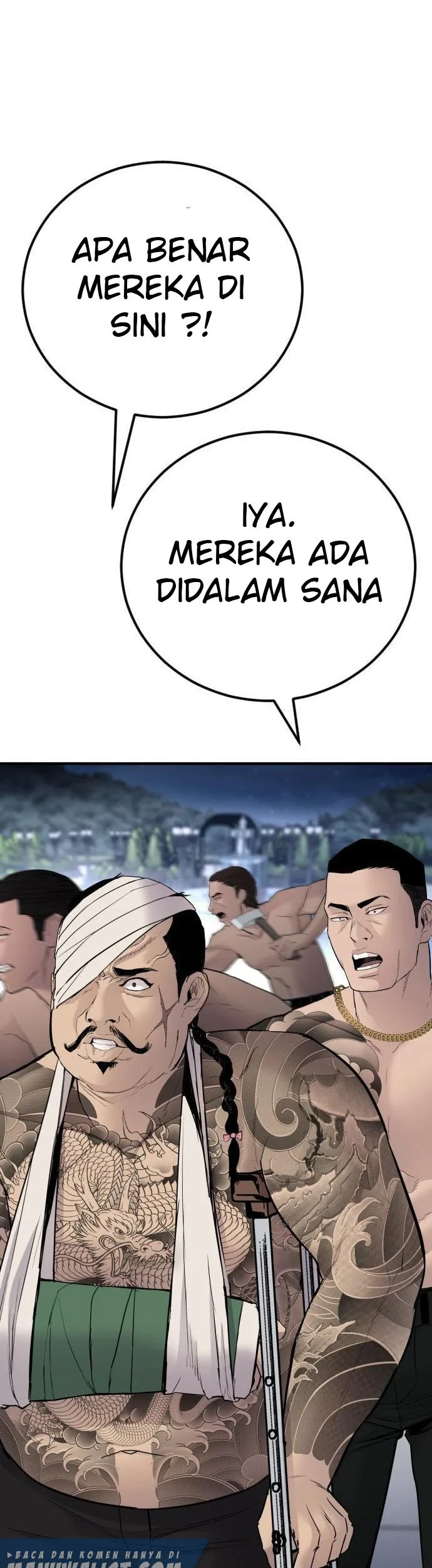 Manager Kim Chapter 37 Gambar 109