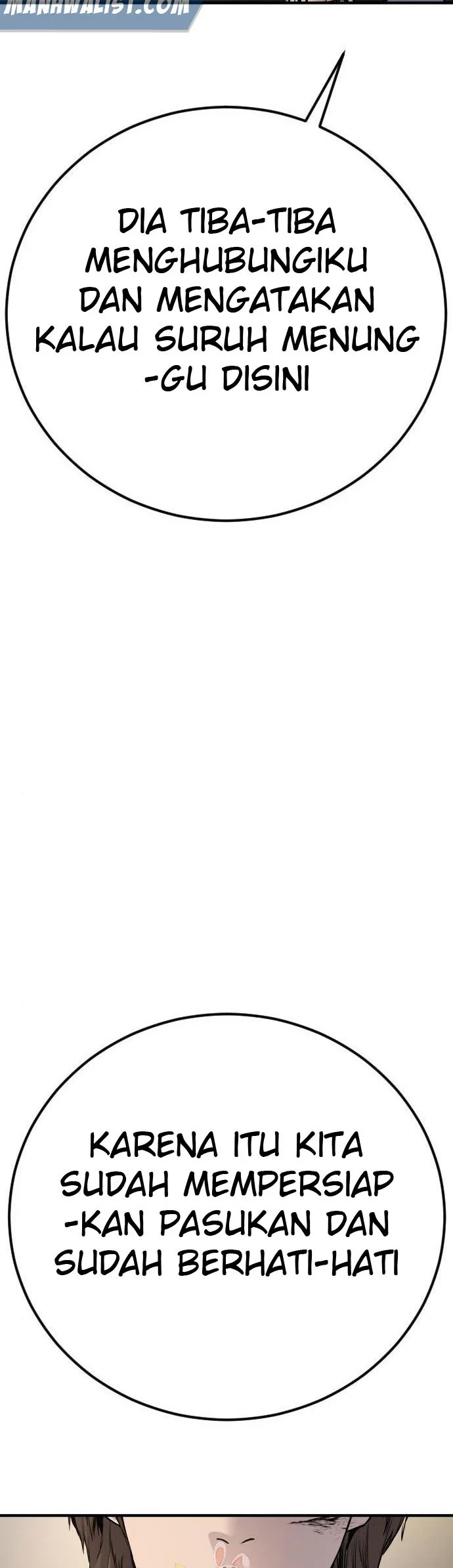 Manager Kim Chapter 37 Gambar 110