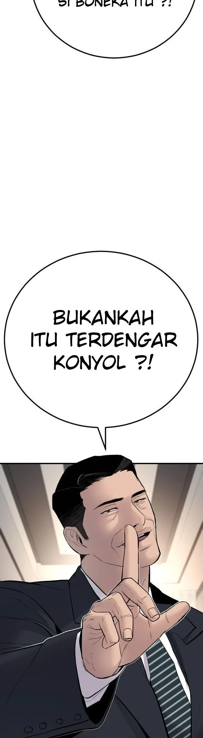 Manager Kim Chapter 37 Gambar 99